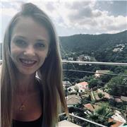 Doy clases particulares en mi domicilio y lugar público de Español para extranjeros